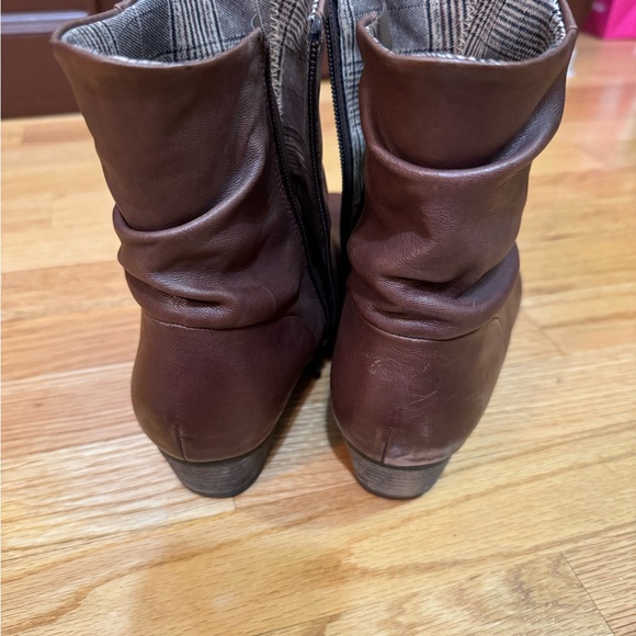 Abeo B.I.O systems women’s boots - Picture 7 of 8